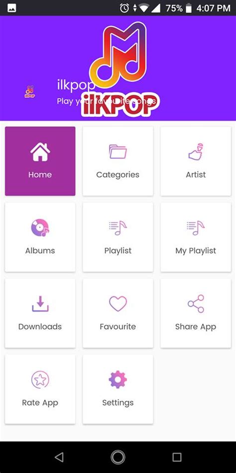 ilkpop download.